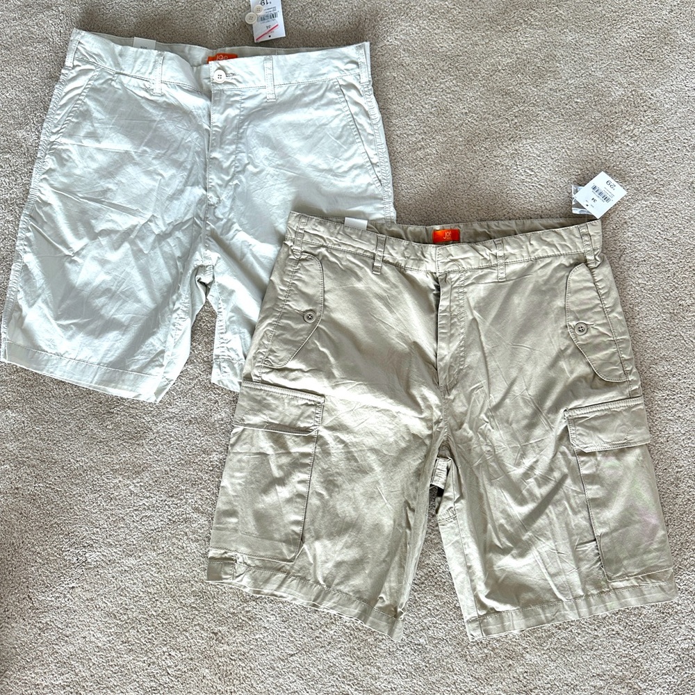 NWT Joe Fresh shorts
